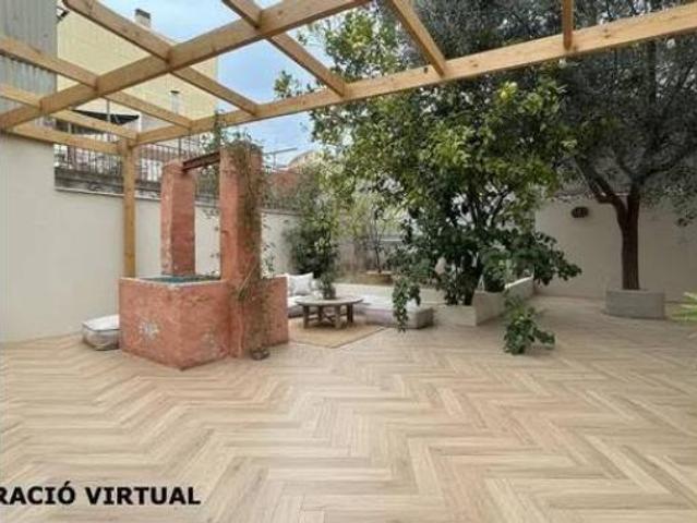 Chalet Venta Terrassa, Sant Pere