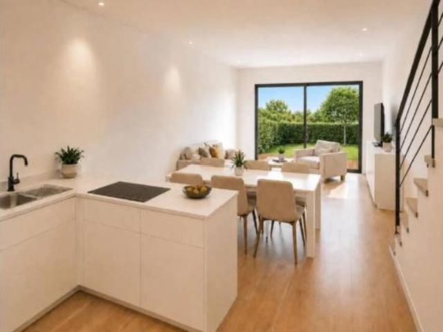 Chalet Venta Terrassa, Poble Nou Zona Olímpica