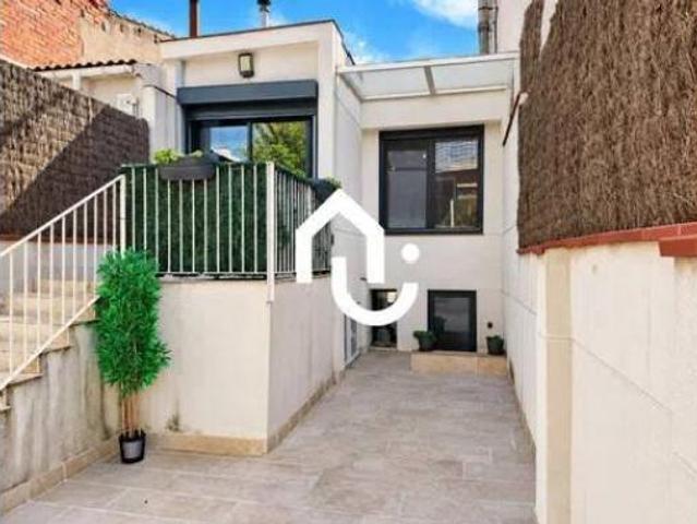 Chalet Venta Terrassa, Terrassa