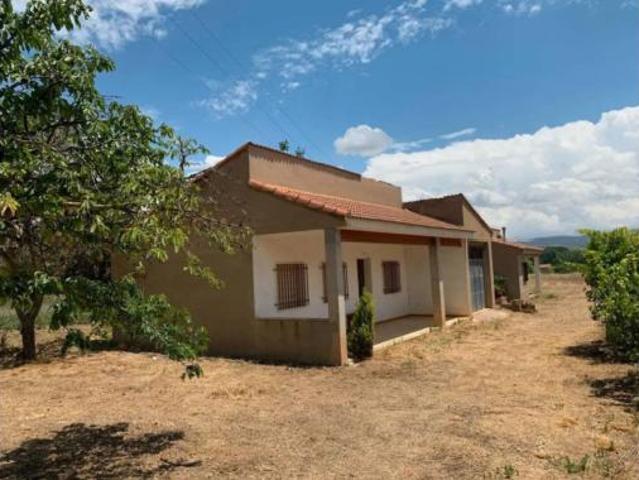 Chalet Venta Teruel Capital, Teruel Capital
