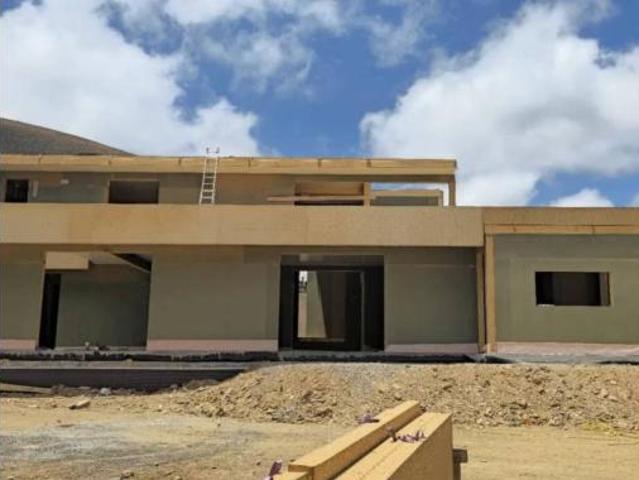 Chalet Venta Tías, Tías