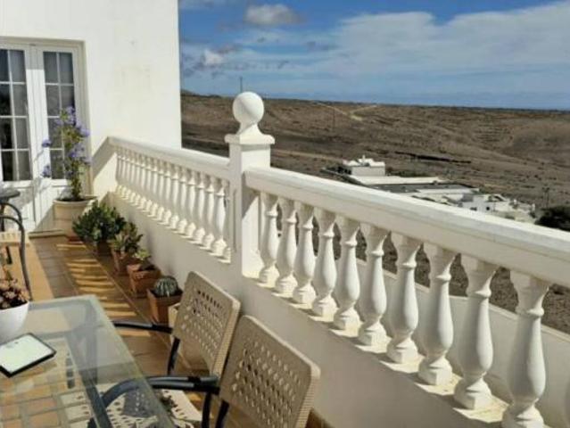 Chalet Venta Tías, Tías