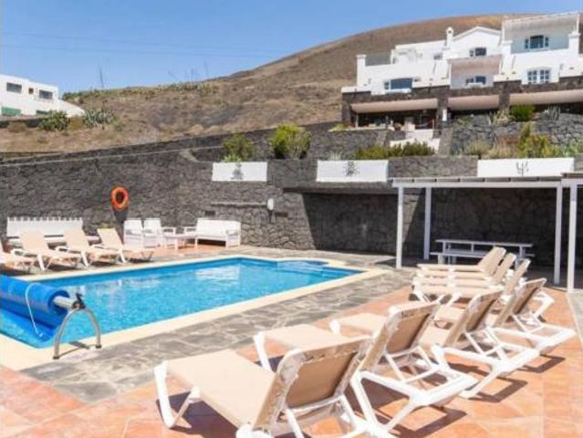 Chalet Venta Tías, Tías