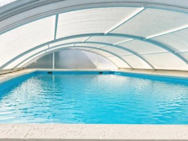 Chalet Venta Tías, Conil