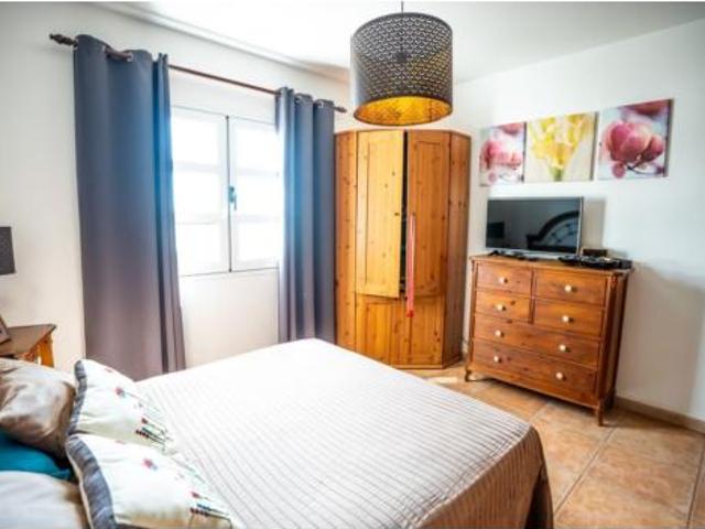 Chalet Venta Tías, Conil