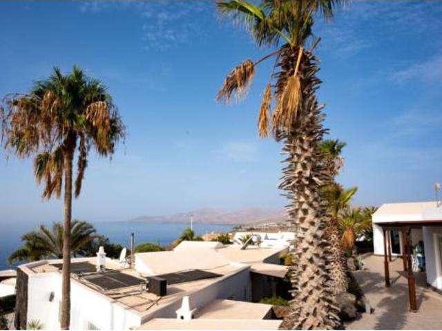 Chalet Venta Tías, Puerto del Carmen