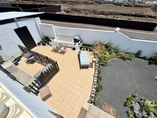 Chalet Venta Tías, Puerto del Carmen