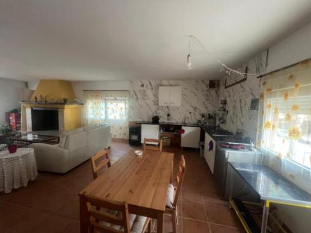 Chalet Venta Tibi, Tibi