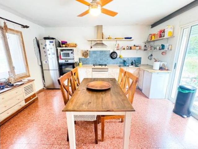 Chalet Venta Tibi, Tibi
