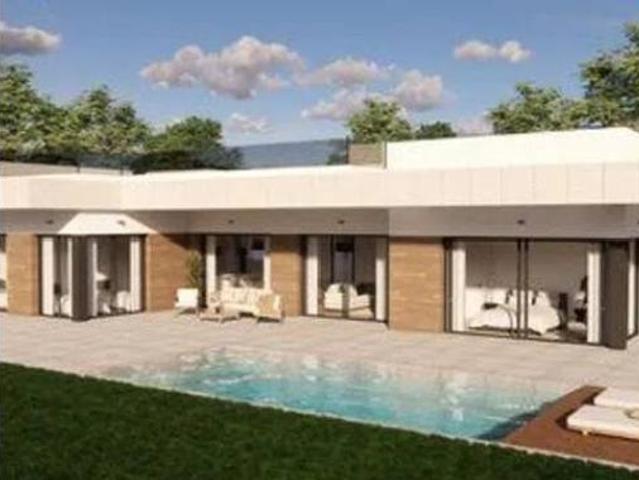 Chalet Venta Tibi, Tibi