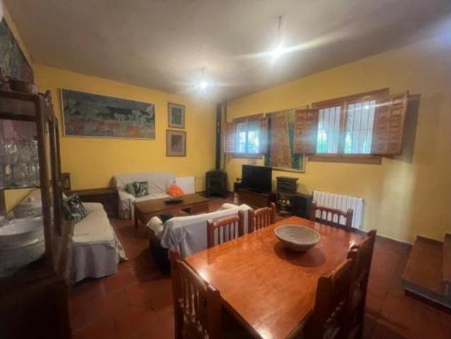 Chalet Venta Tibi, Tibi