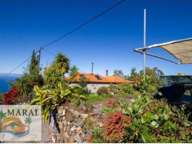 Chalet Venta Tijarafe, Tijarafe