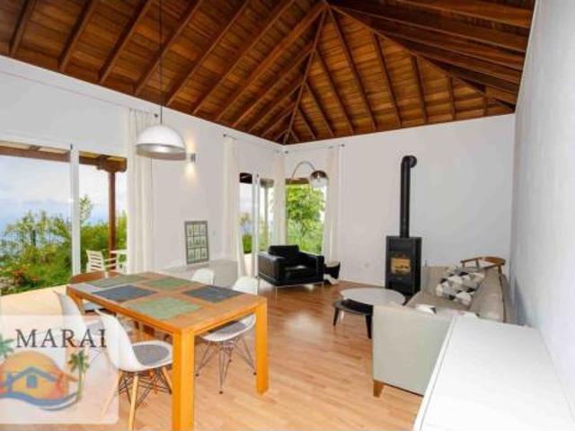 Chalet Venta Tijarafe, Tijarafe