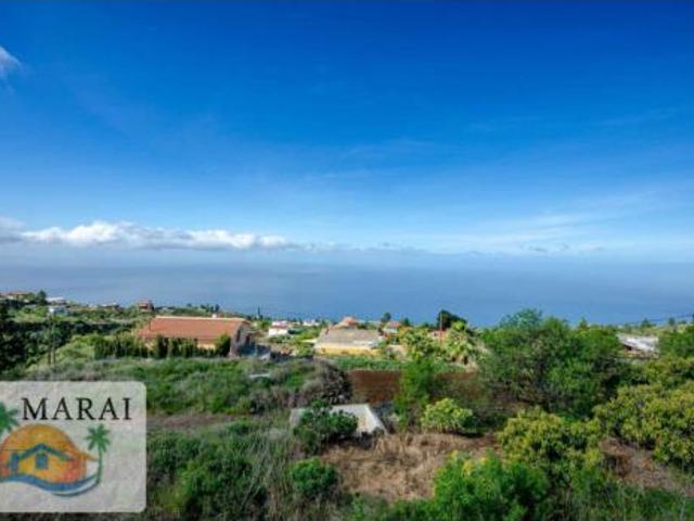 Chalet Venta Tijarafe, Tijarafe