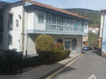 Chalet Venta Tineo, Buenavista Tineo
