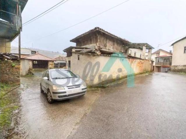 Chalet Venta Tineo, Tineo