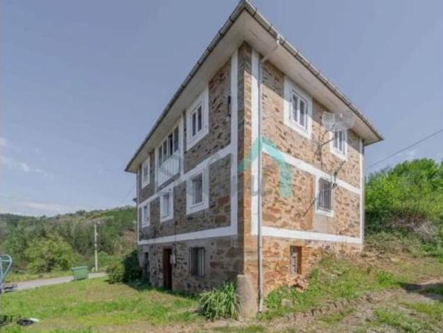 Chalet Venta Tineo, Tineo