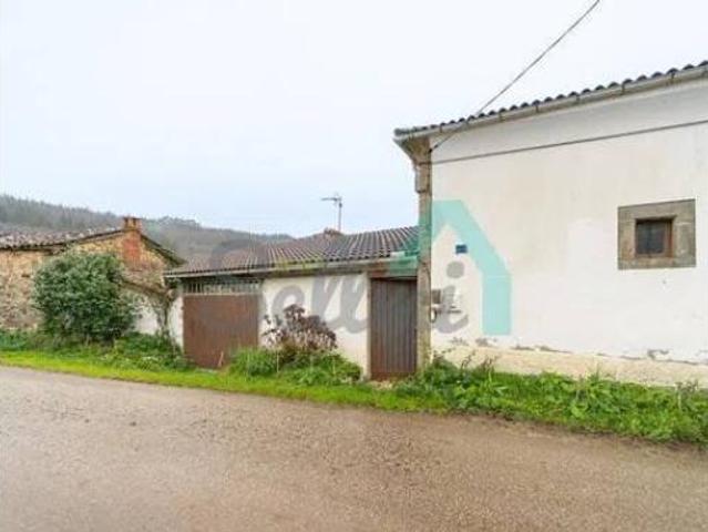 Chalet Venta Tineo, Tineo