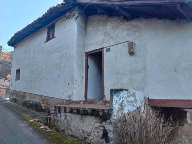 Chalet Venta Tineo, Tineo