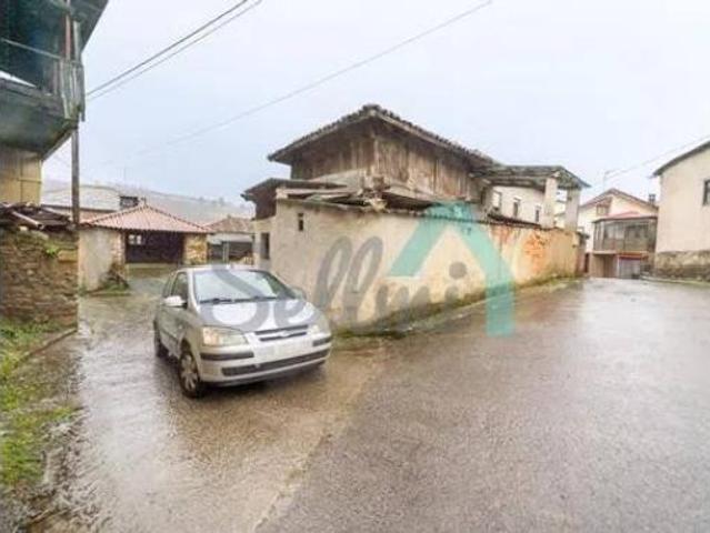 Chalet Venta Tineo, Tineo