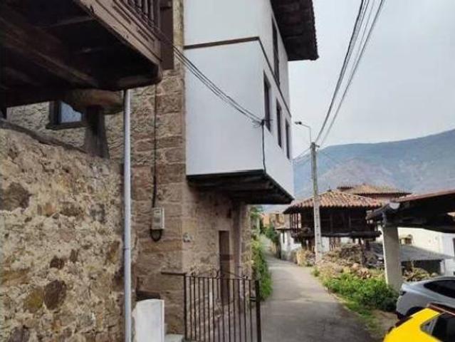 Chalet Venta Tineo, Tineo