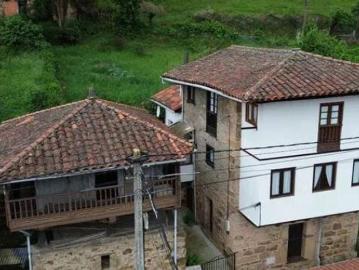 Chalet Venta Tineo, Tineo