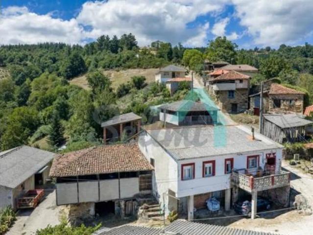 Chalet Venta Tineo, Tineo