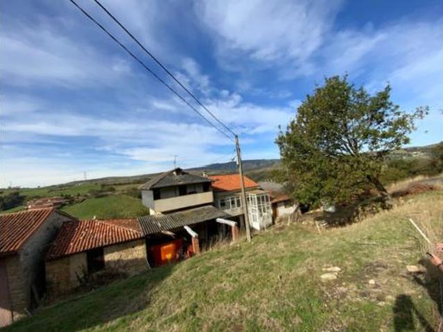 Chalet Venta Tineo, Tineo