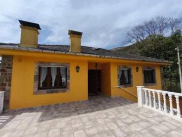 Chalet Venta Tineo, Tineo