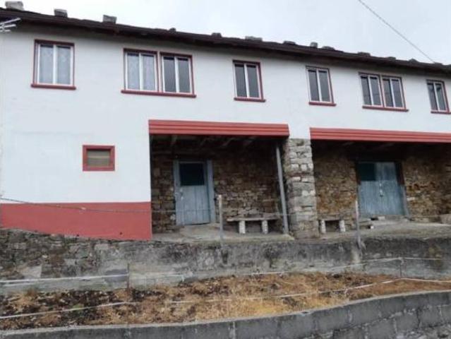 Chalet Venta Tineo, Tineo