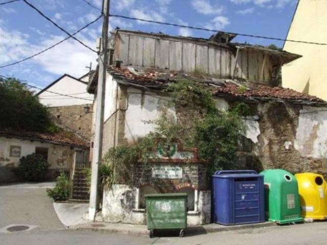 Chalet Venta Tineo, Tineo