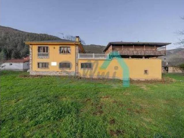 Chalet Venta Tineo, Tineo