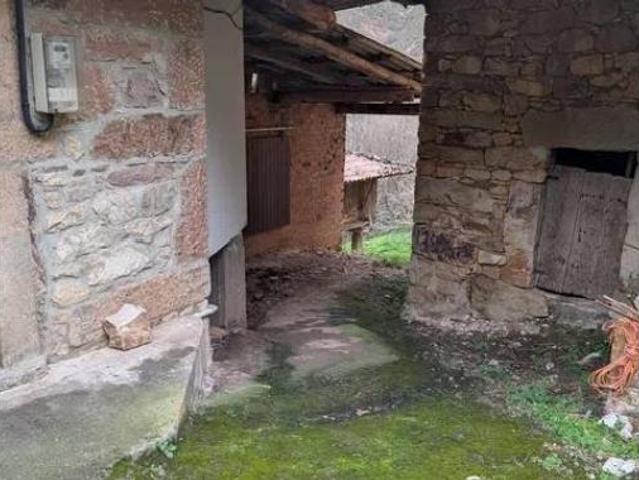Chalet Venta Tineo, Tineo