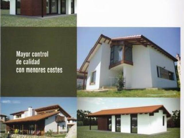 Chalet Venta Tineo, Tineo