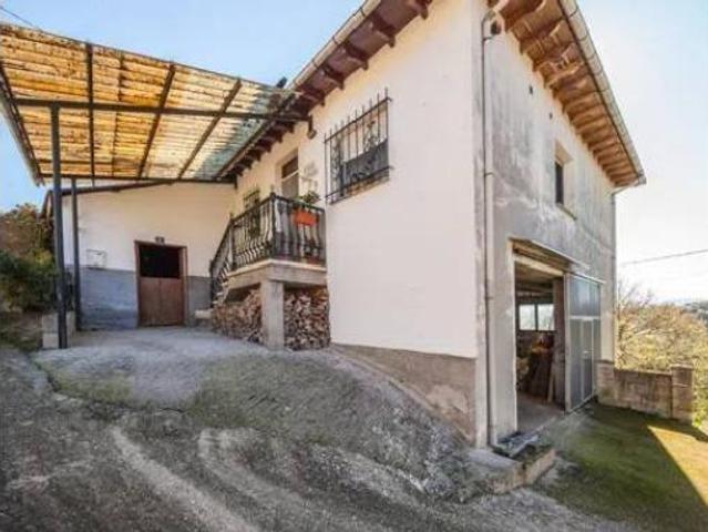 Chalet Venta Tineo, Tineo