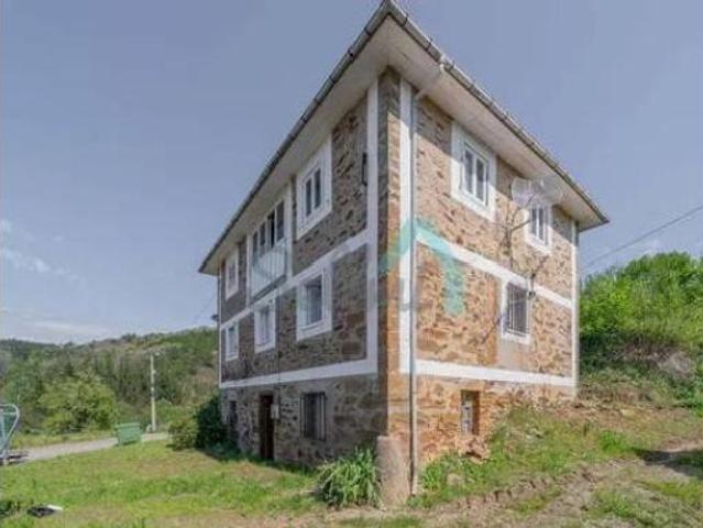 Chalet Venta Tineo, Tineo