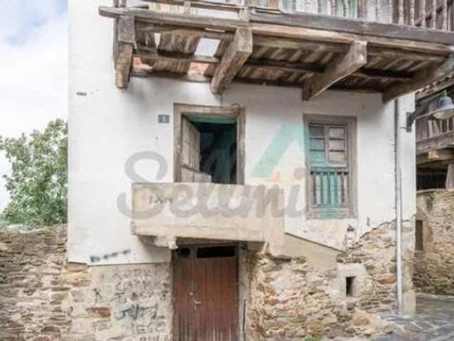 Chalet Venta Tineo, Tineo