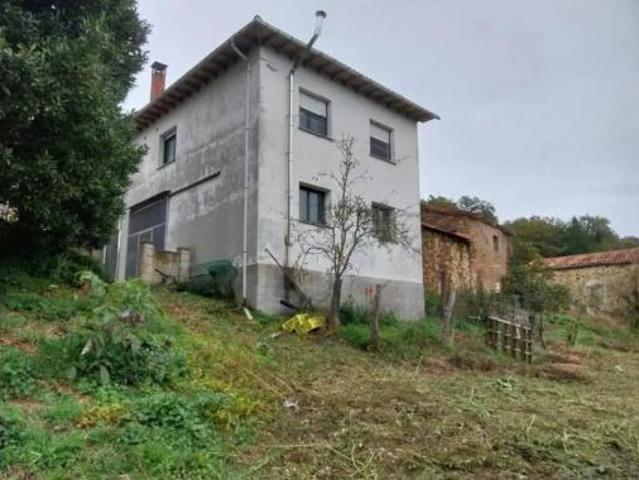 Chalet Venta Tineo, Tineo