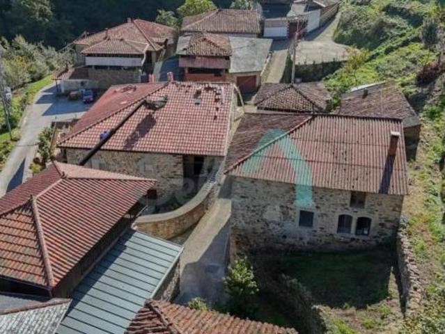 Chalet Venta Tineo, Tineo