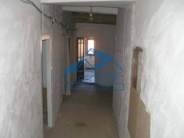 Chalet Venta Tirgo, Tirgo