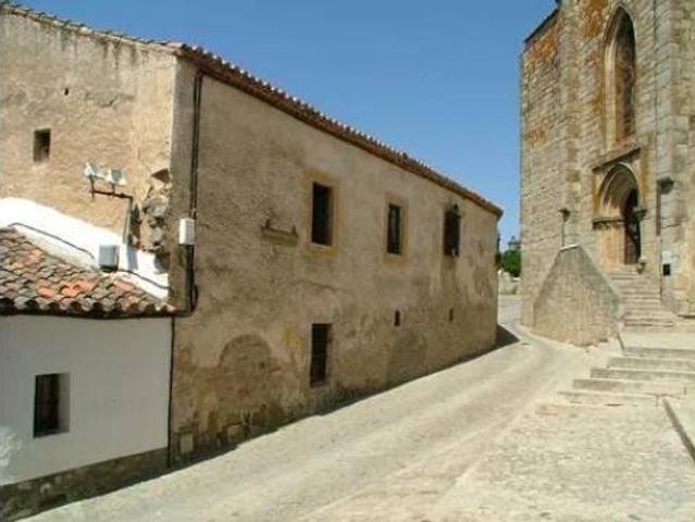 Chalet Venta Trujillo, Trujillo