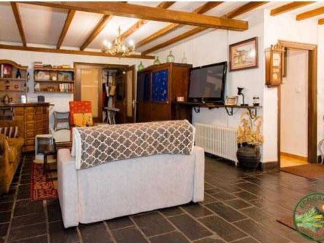 Chalet Venta Trabadelo, Pereje