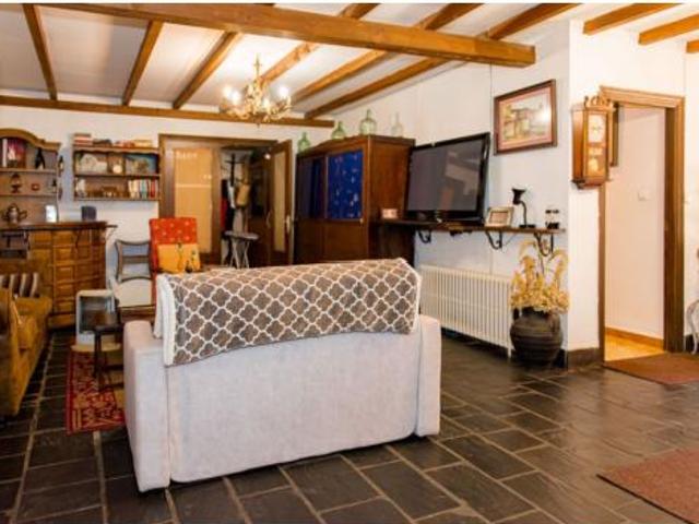 Chalet Venta Trabadelo, Pereje