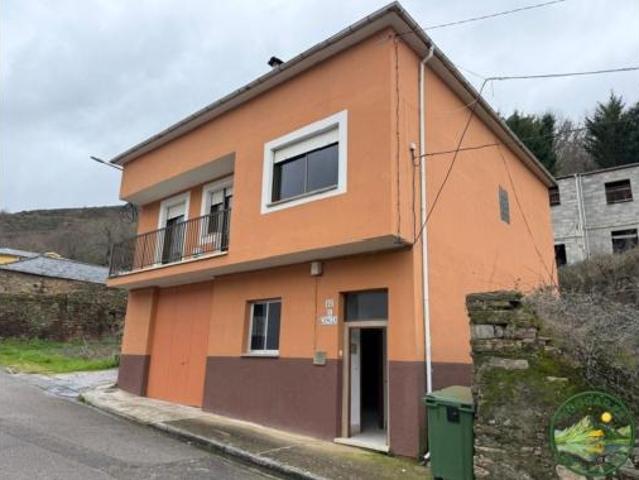 Chalet Venta Trabadelo, Trabadelo