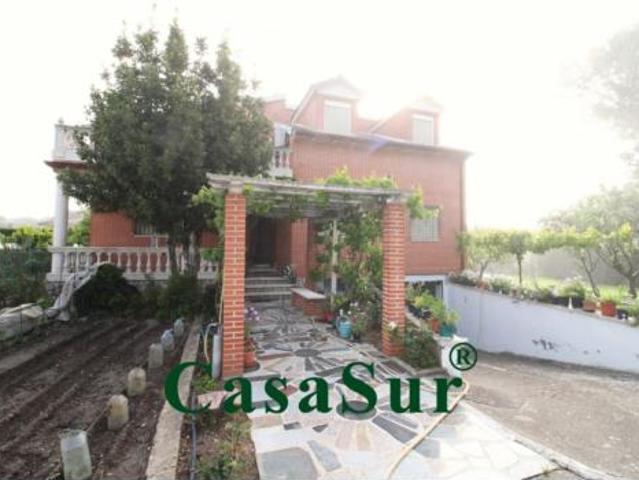 Chalet Venta Traspinedo, Traspinedo