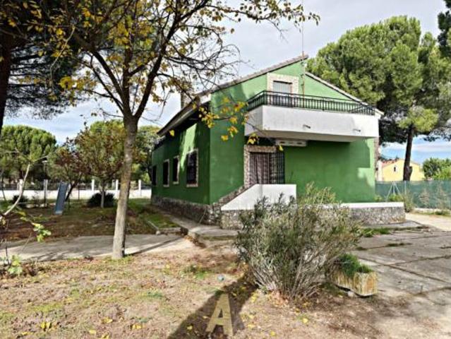 Chalet Venta Traspinedo, Traspinedo