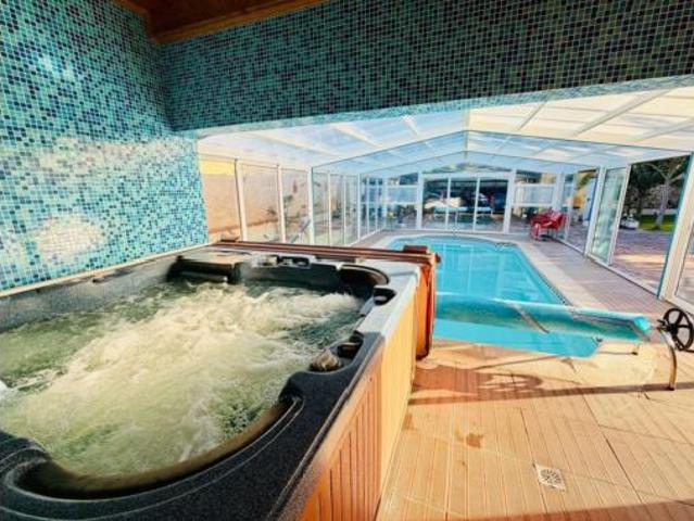 Chalet Venta Traspinedo, Traspinedo