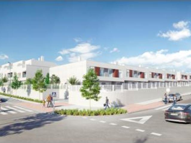 Chalet Venta Tres Cantos, Nuevo Tres Cantos
