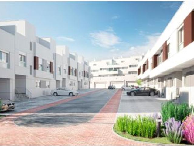 Chalet Venta Tres Cantos, Nuevo Tres Cantos