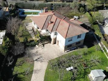 Chalet Venta Tres Cantos, Soto de Viñuelas